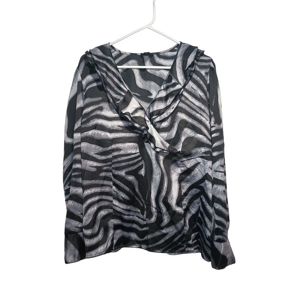 East 5th Women's Shirt Size XL